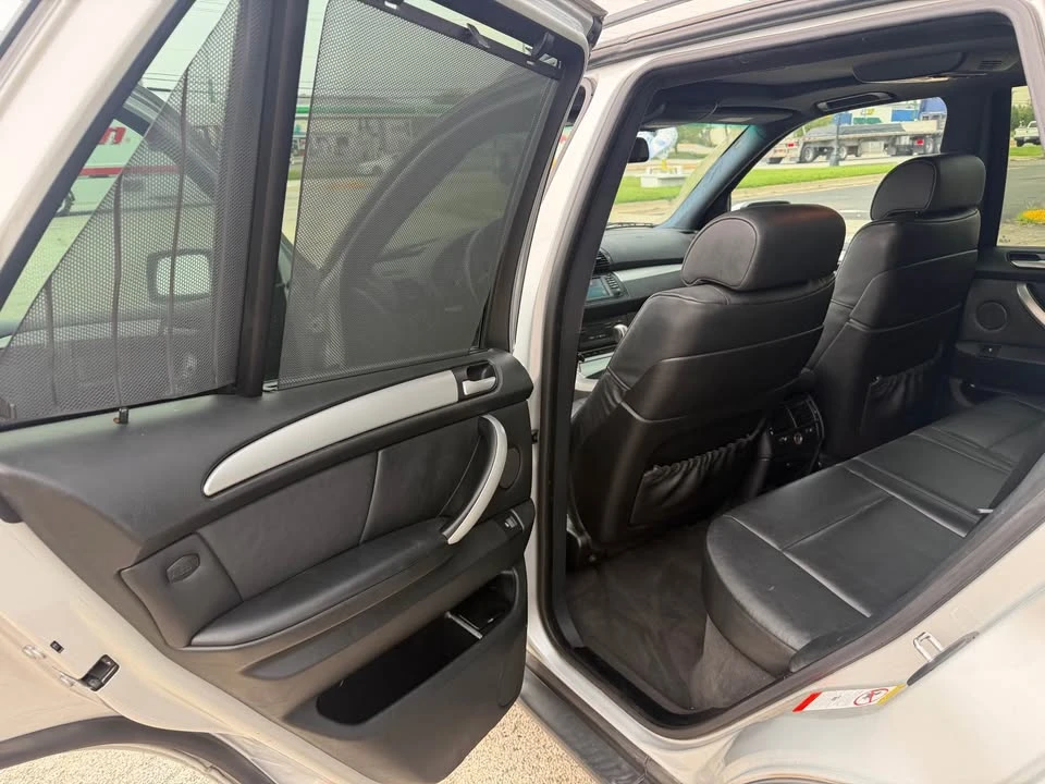 2002 BMW E53 X5 4.6is & 4.8is - Image 11 of 18