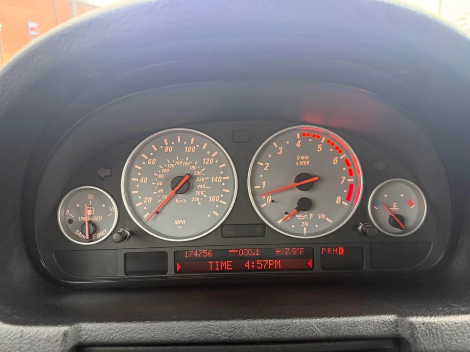 2002 BMW E53 X5 4.6is & 4.8is - Image 18 of 18