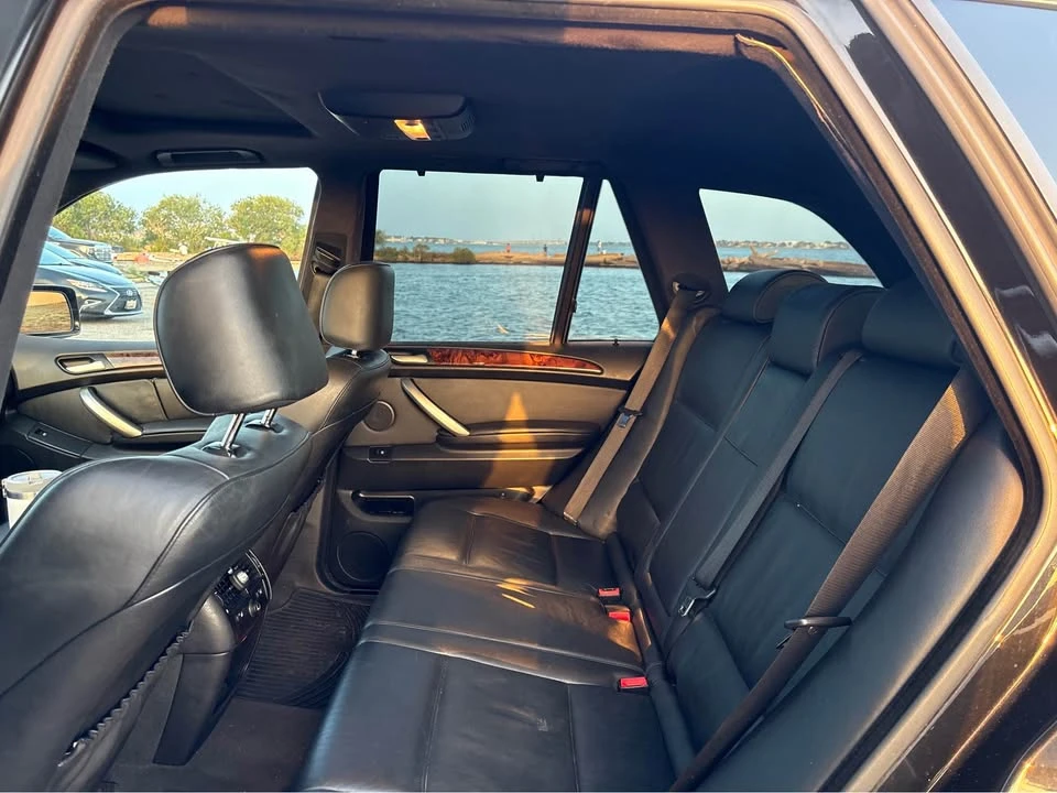 2002 BMW E53 X5 4.6is & 4.8is - Image 9 of 14