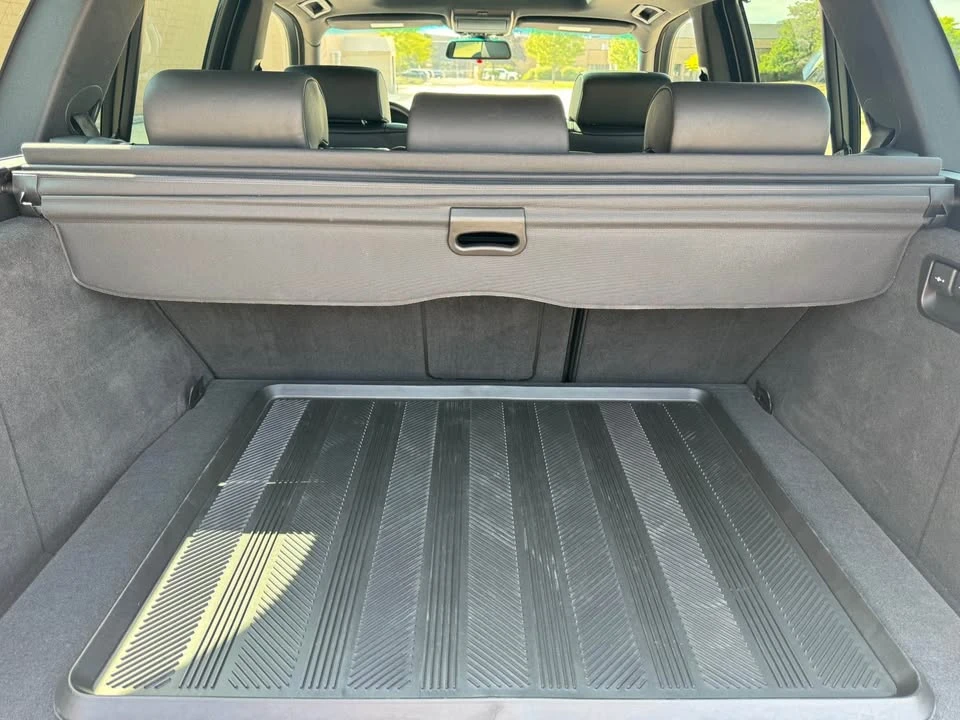 2002 BMW E53 X5 4.6is & 4.8is - Image 15 of 16