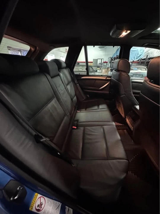 2002 BMW E53 X5 4.6is & 4.8is - Image 12 of 16