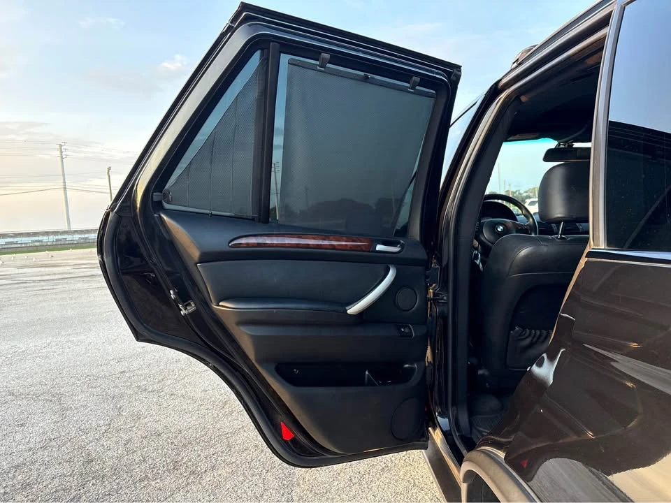 2002 BMW E53 X5 4.6is & 4.8is - Image 8 of 14