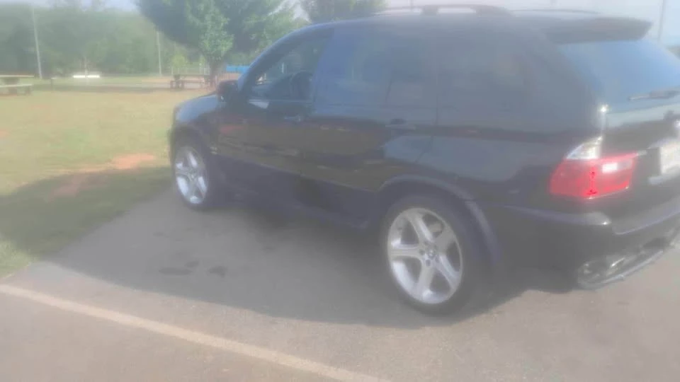 2002 BMW E53 X5 4.6is & 4.8is - Image 3 of 4