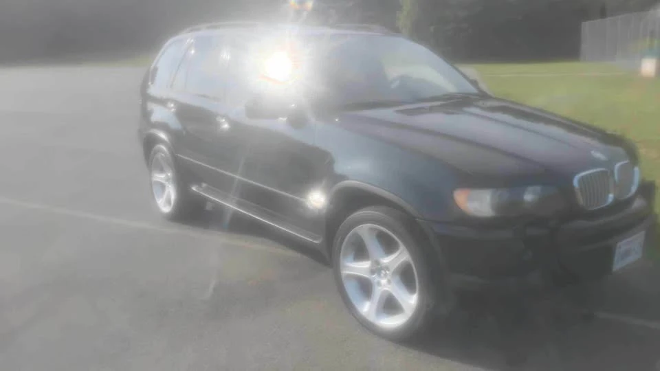 2002 BMW E53 X5 4.6is & 4.8is - Image 2 of 4