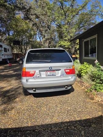 2002 BMW E53 X5 - Image 2 of 21