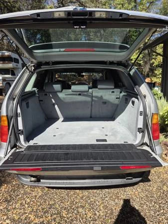2002 BMW E53 X5 - Image 4 of 21