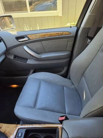 2002 BMW E53 X5 - Image 11 of 21
