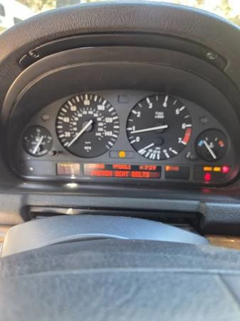 2002 BMW E53 X5 - Image 9 of 21