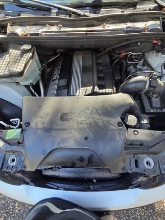2002 BMW E53 X5 - Image 13 of 21