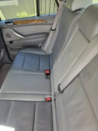 2002 BMW E53 X5 - Image 5 of 21
