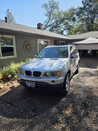 2002 BMW E53 X5 - Image 18 of 21