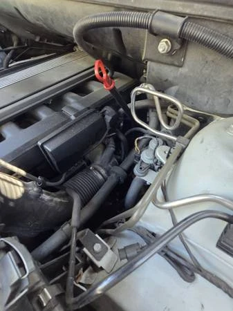 2002 BMW E53 X5 - Image 15 of 21