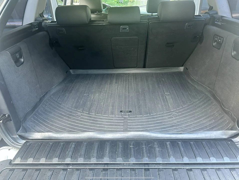 2002 BMW E53 X5 - Image 7 of 7