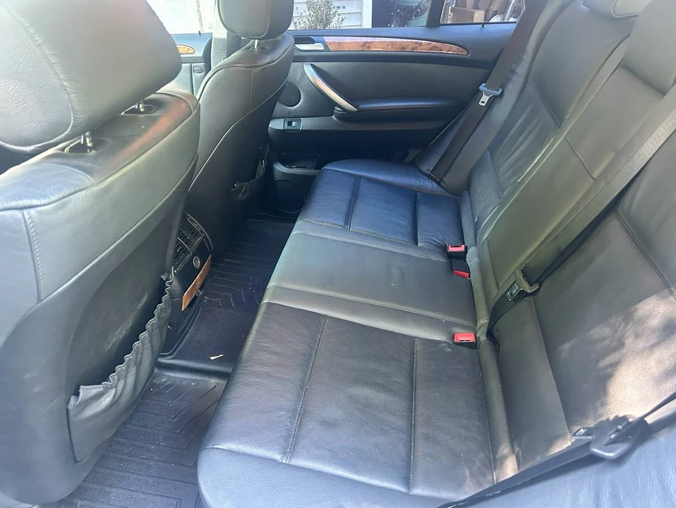 2002 BMW E53 X5 - Image 6 of 7