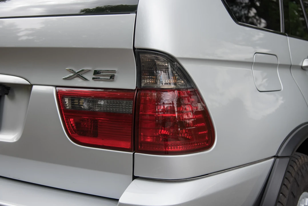2002 BMW E53 X5 - Image 27 of 31
