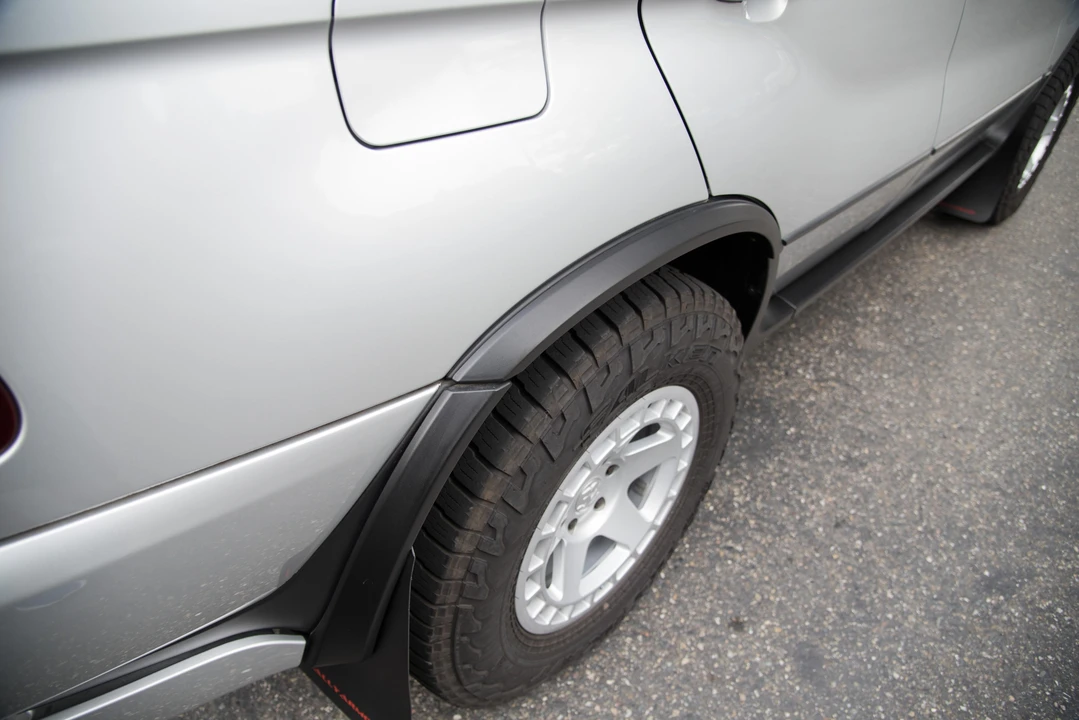 2002 BMW E53 X5 - Image 26 of 31