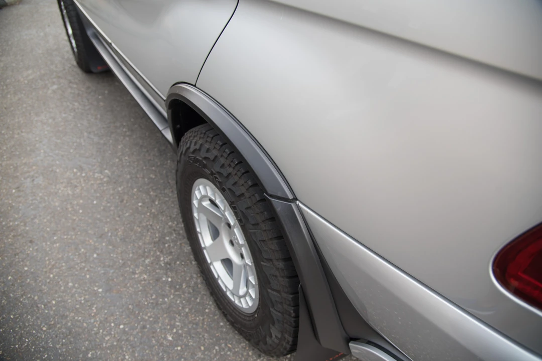 2002 BMW E53 X5 - Image 23 of 31