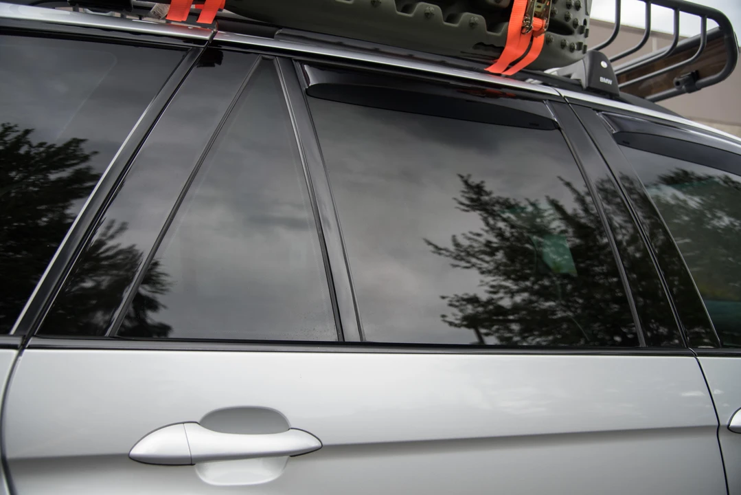 2002 BMW E53 X5 - Image 28 of 31