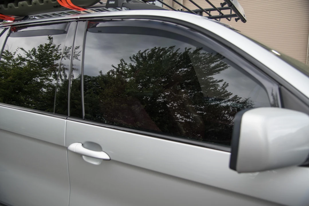 2002 BMW E53 X5 - Image 13 of 31