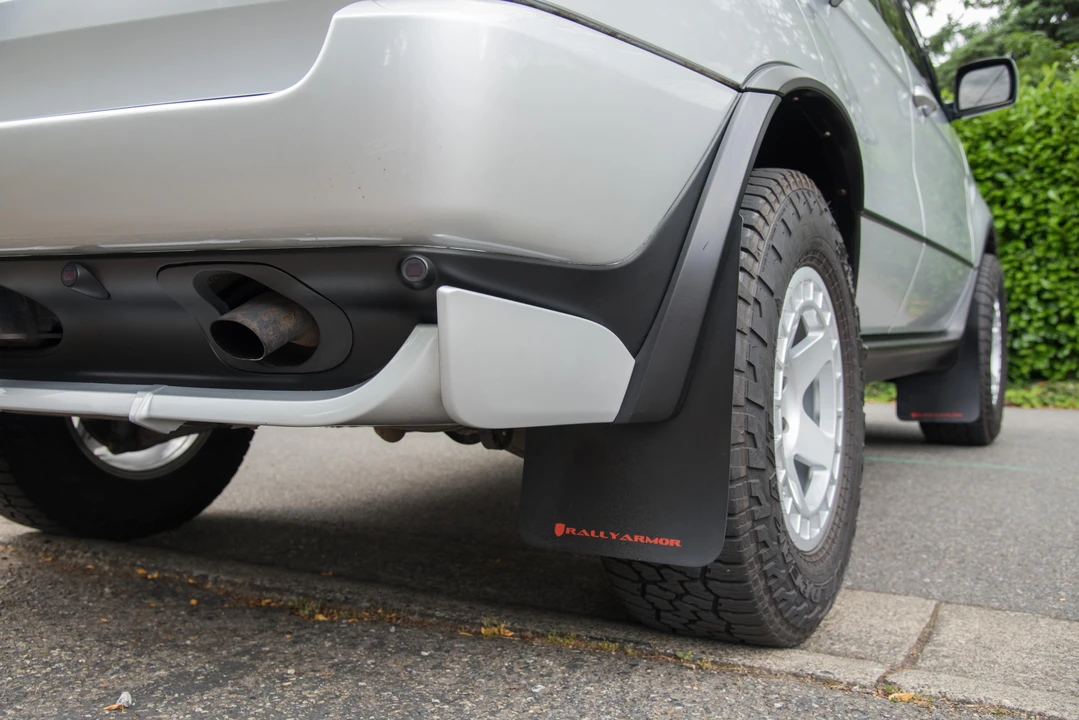 2002 BMW E53 X5 - Image 25 of 31