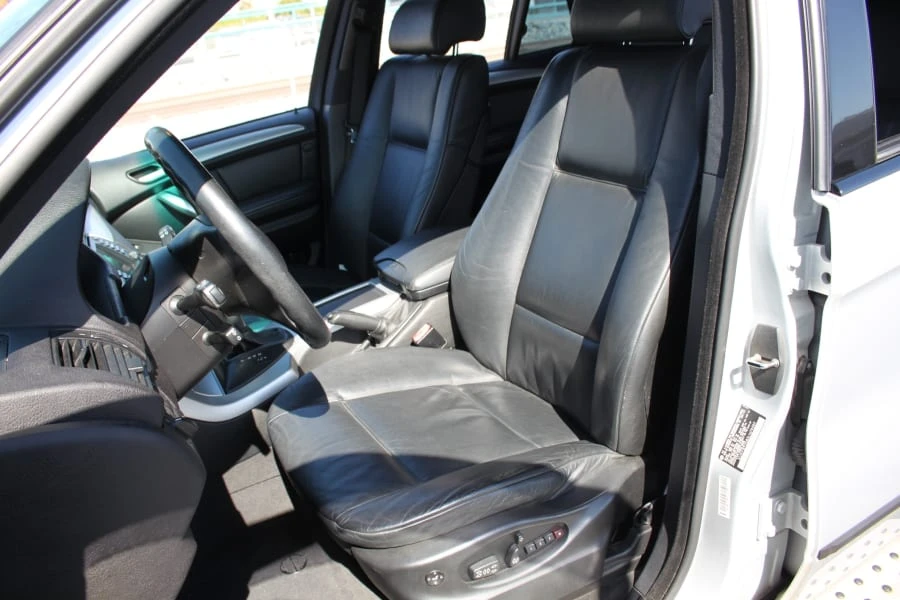 2002 BMW E53 X5 - Image 3 of 4