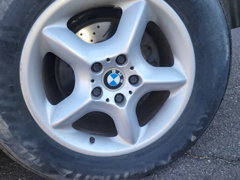 2002 BMW E53 X5 - Image 14 of 22