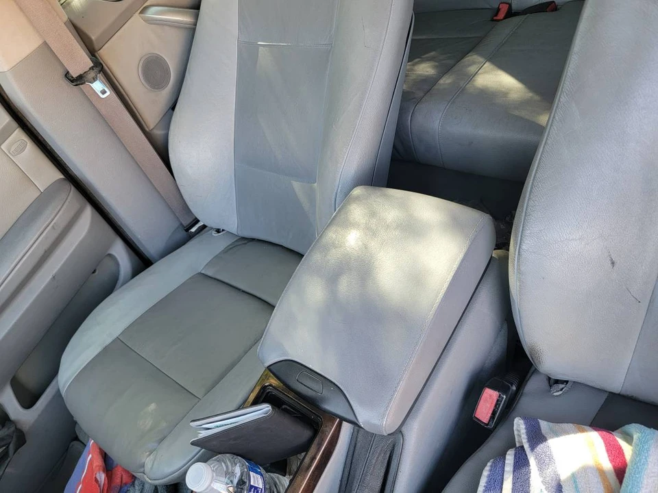 2002 BMW E53 X5 - Image 9 of 22