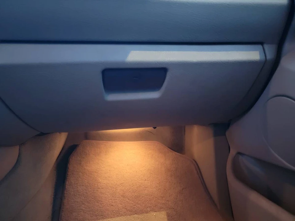 2002 BMW E53 X5 - Image 22 of 22