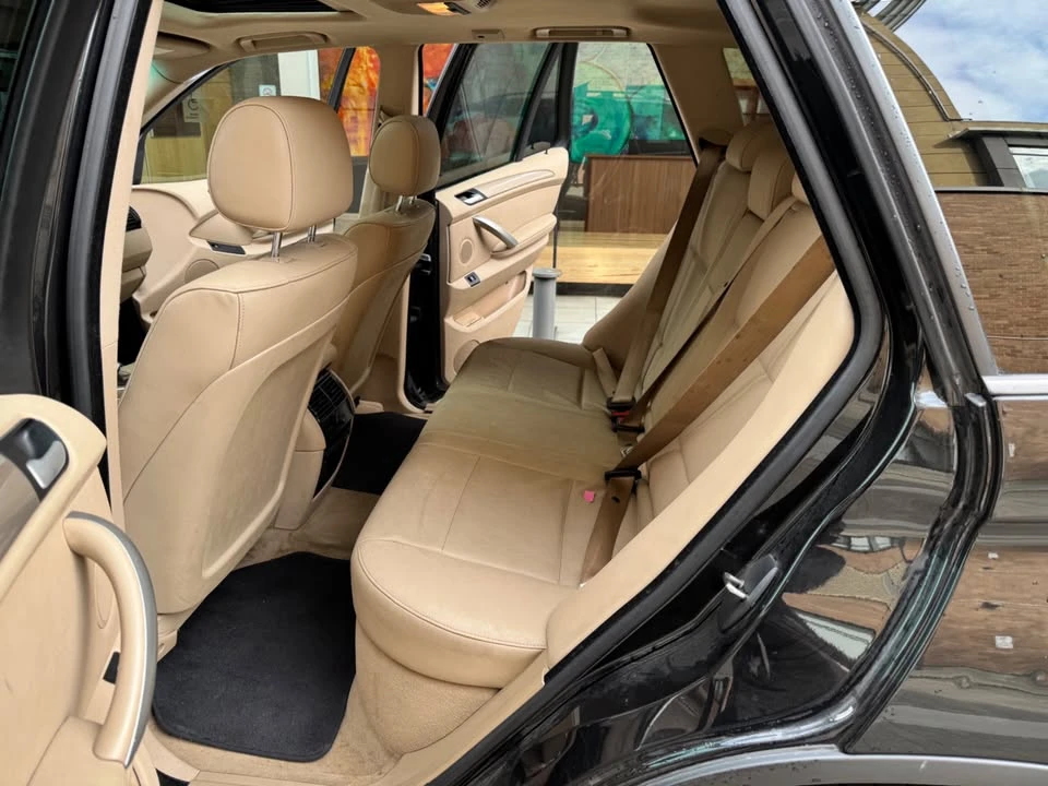 2002 BMW E53 X5 - Image 9 of 10