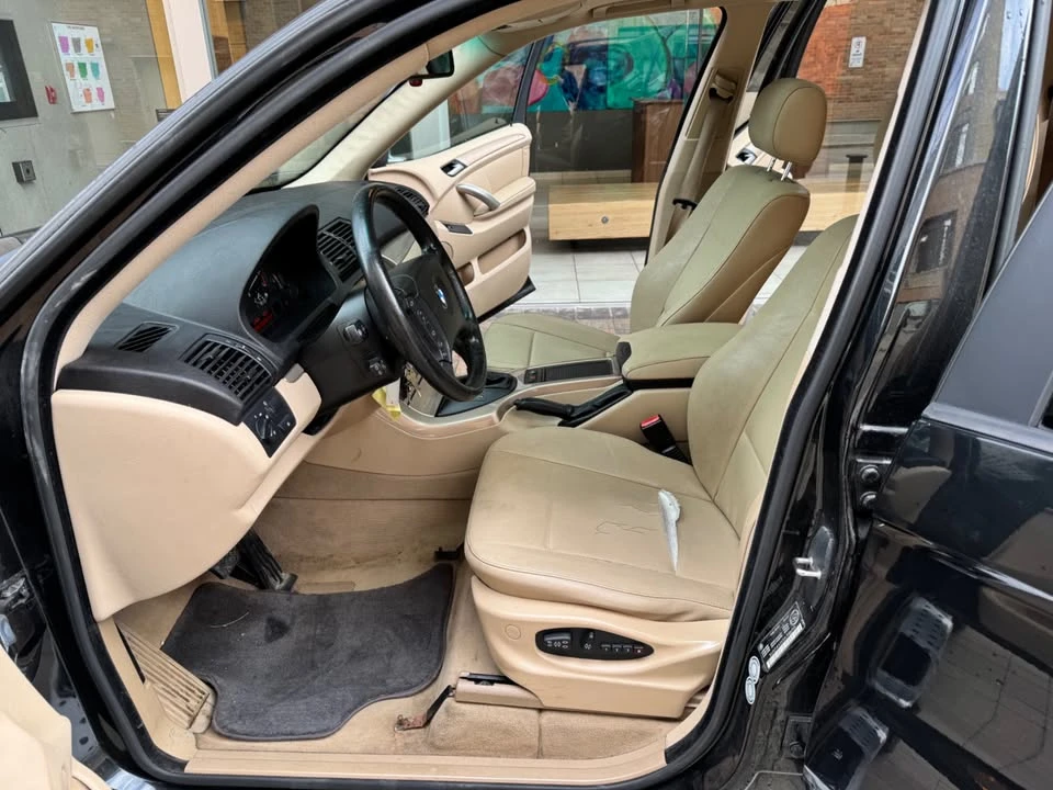 2002 BMW E53 X5 - Image 6 of 10