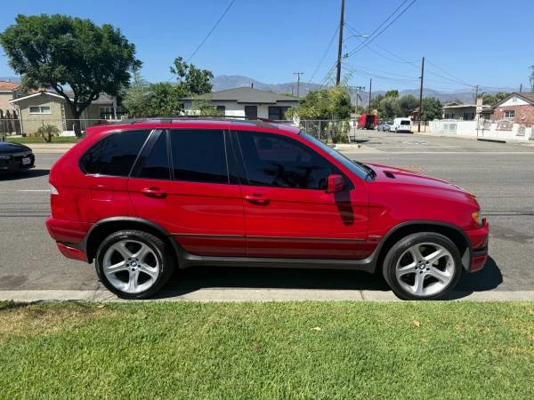 2002 BMW E53 X5 - Image 5 of 21