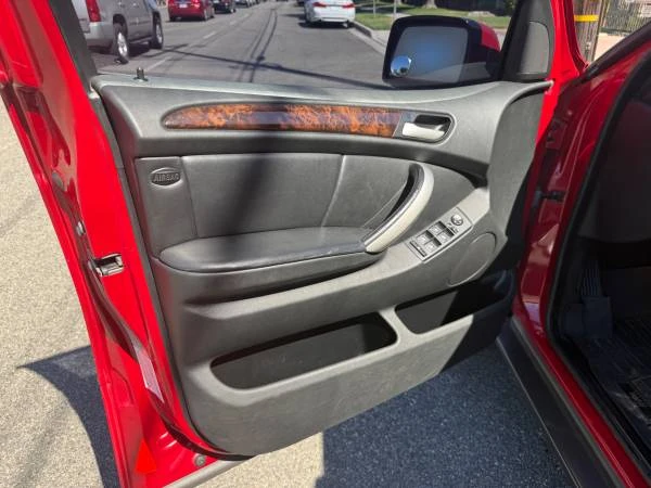 2002 BMW E53 X5 - Image 15 of 21