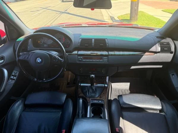 2002 BMW E53 X5 - Image 21 of 21