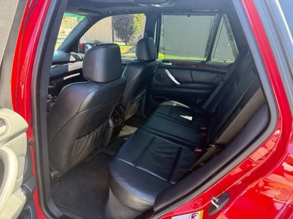 2002 BMW E53 X5 - Image 16 of 21