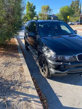 2002 BMW X5