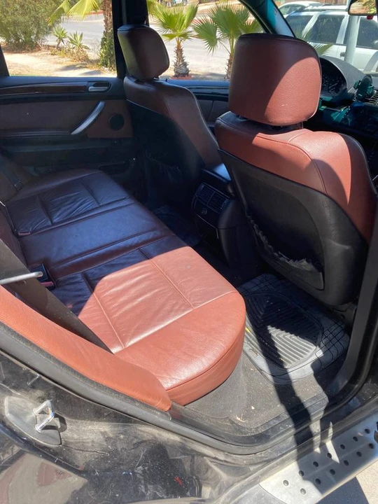 2002 BMW E53 X5 - Image 3 of 9