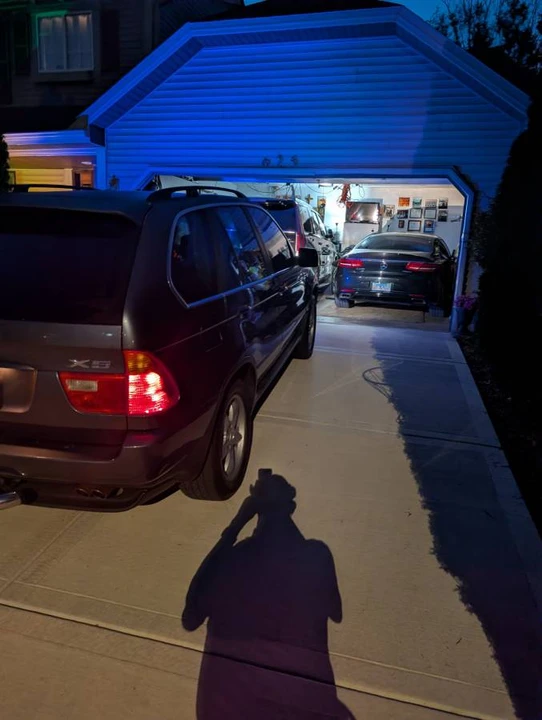2002 BMW E53 X5 - Image 2 of 9