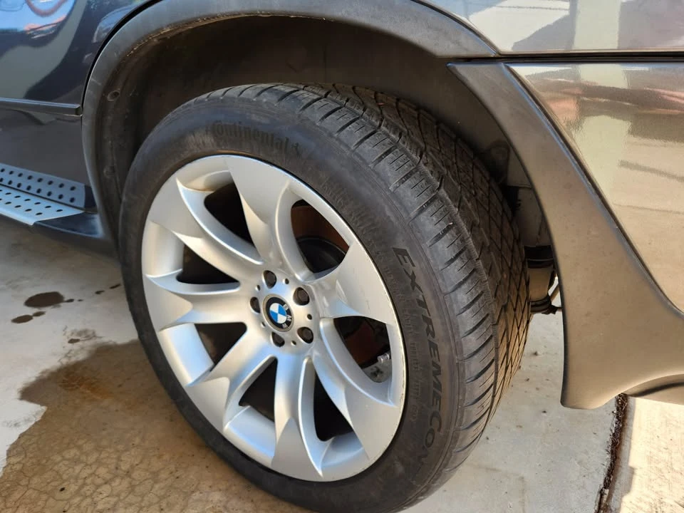 2002 BMW E53 X5 - Image 8 of 8