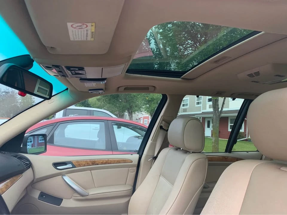 2002 BMW E53 X5 - Image 2 of 9