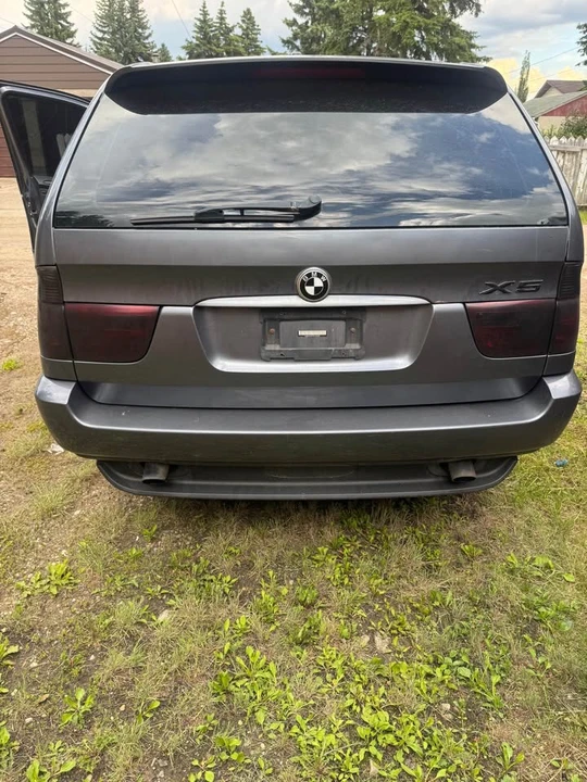 2002 BMW E53 X5 - Image 2 of 10