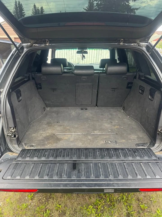 2002 BMW E53 X5 - Image 10 of 10
