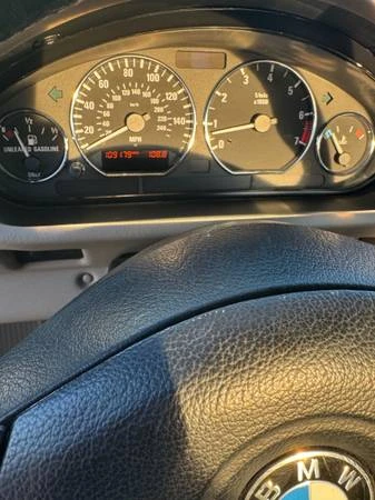 2002 BMW Z3 Roadster - Image 11 of 12