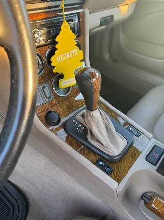 2002 BMW Z3 Roadster - Image 12 of 12