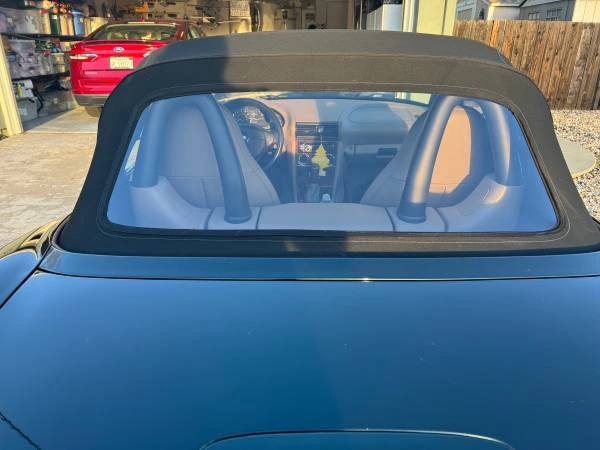 2002 BMW Z3 Roadster - Image 4 of 12