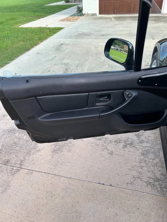 2002 BMW Z3 - Image 12 of 15