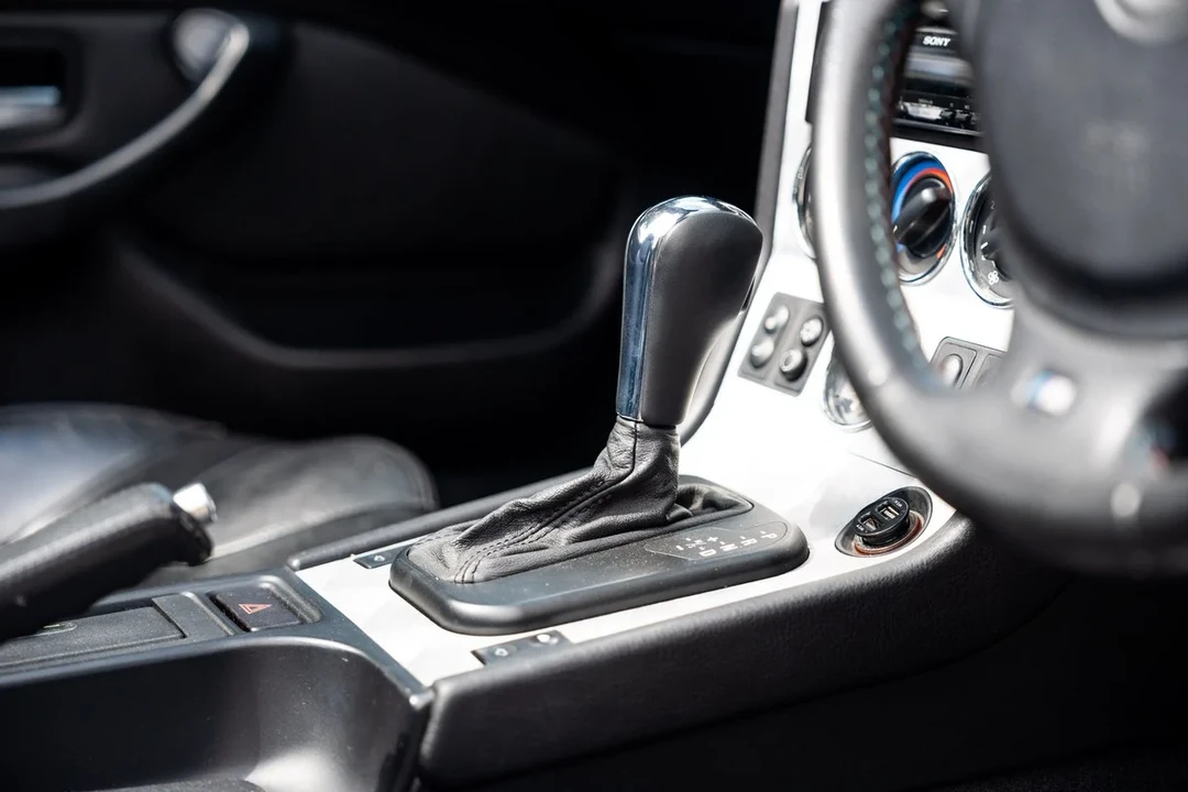 2002 BMW Z3 Roadster - Image 7 of 31