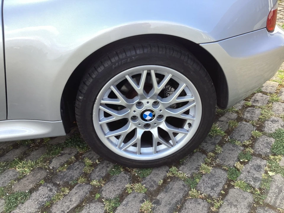 2002 BMW Z3 Roadster - Image 15 of 30