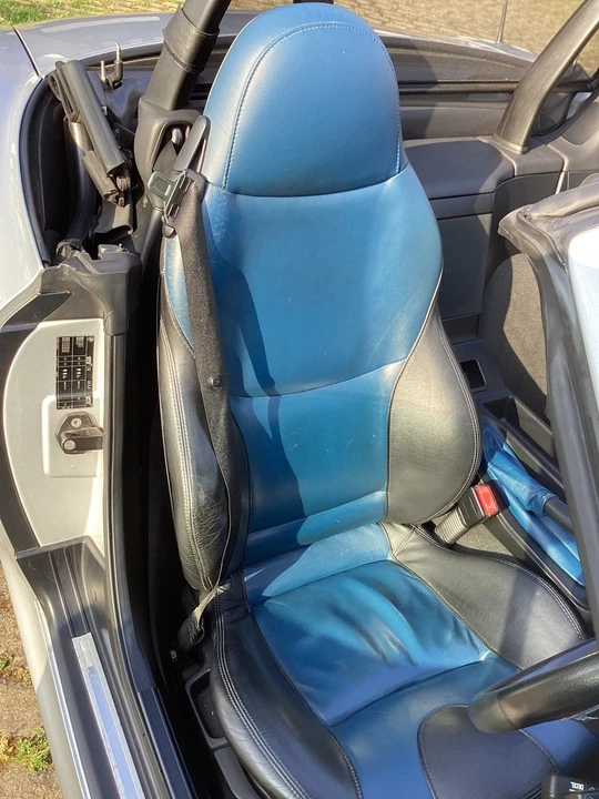 2002 BMW Z3 Roadster - Image 22 of 30
