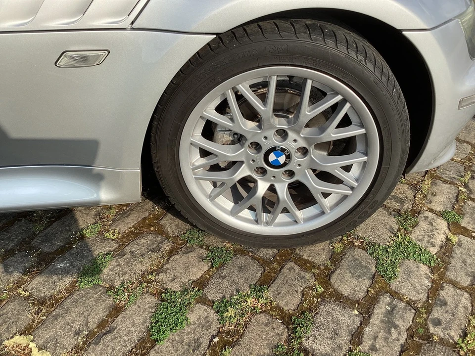2002 BMW Z3 Roadster - Image 12 of 30