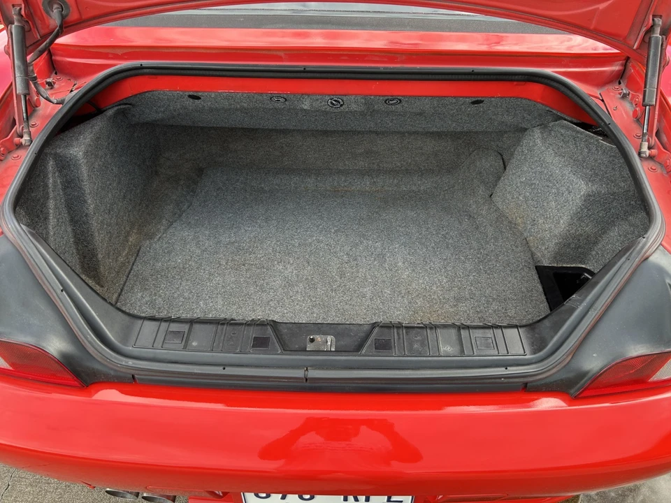 2002 BMW Z3 Roadster - Image 16 of 28